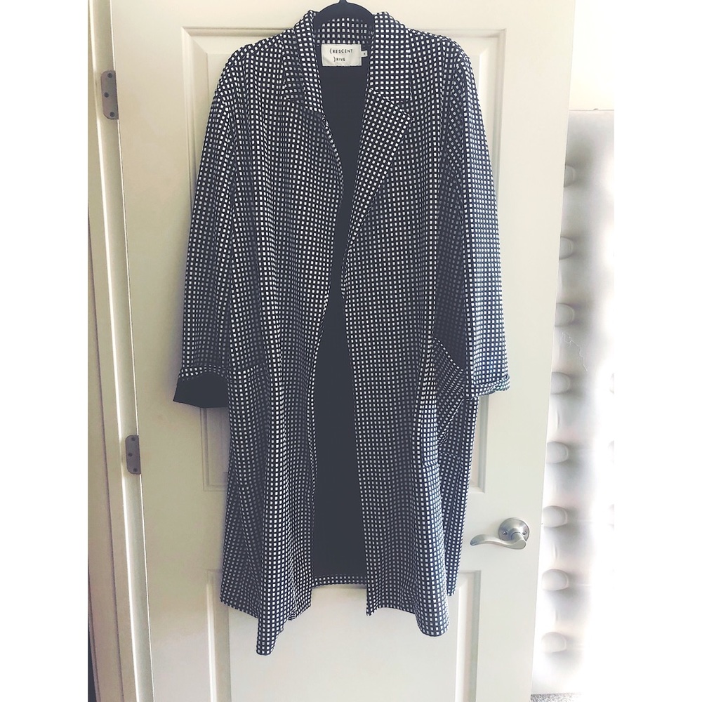 Crescent Drive Blazer